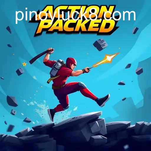 Discover the Thrilling World of 'Action Packed' Games on Pinoyluck