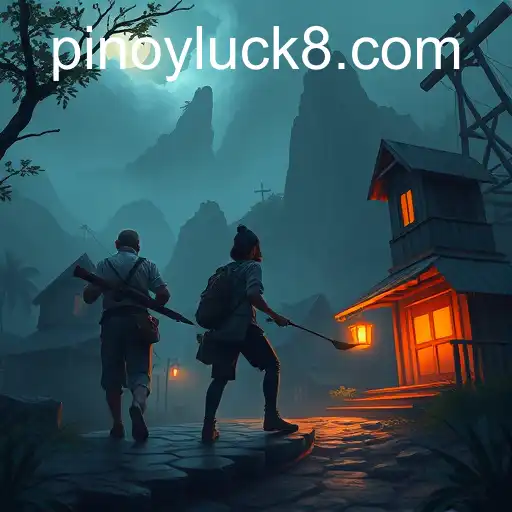 Exploring the Thrilling World of Adventure Games with Pinoyluck