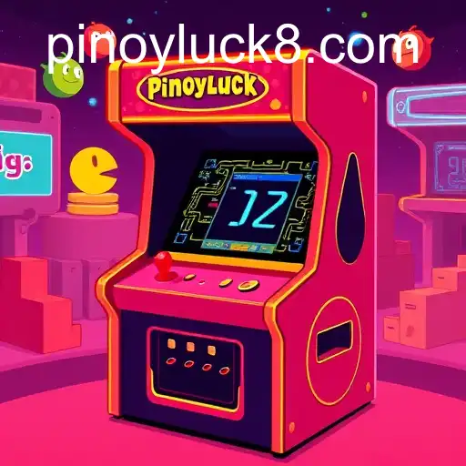 Exploring 'Arcade Classics': A Nostalgic Journey into Gaming with PinoyLuck