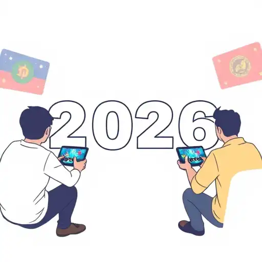 Pinoyluck and Its Impact on Online Gaming in 2026