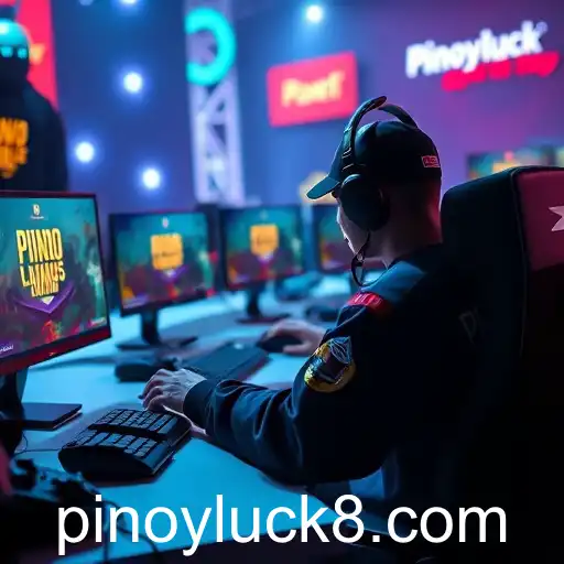 The Rising Tide of Pinoyluck Across the Gaming Landscape
