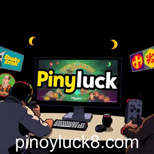 Exploring Pinoyluck's Rise in Gaming Culture