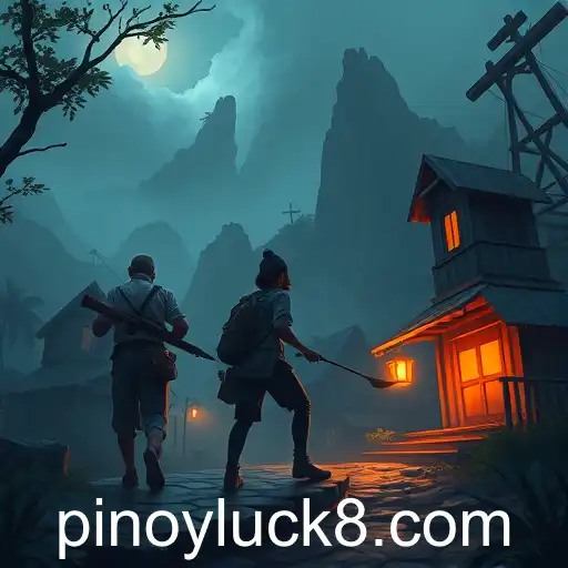 The Rise of Pinoy Luck in Online Gaming