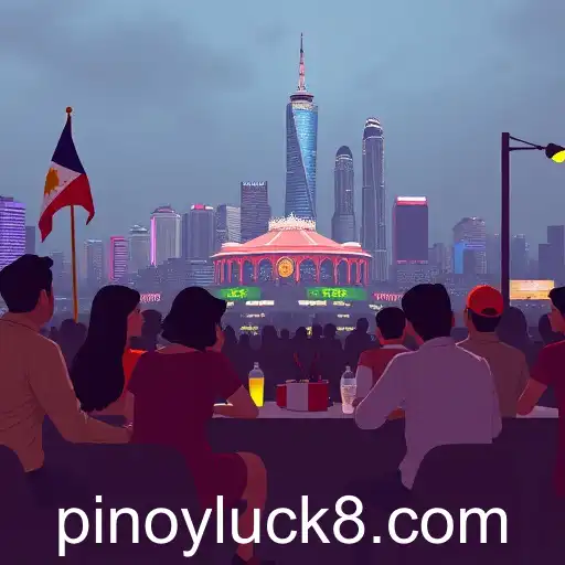 Gaming in 2025: Pinoyluck and the Rise of Cultural Influence in Online Gaming