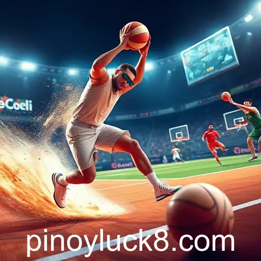 Pinoyluck: A Game of Chance and Community