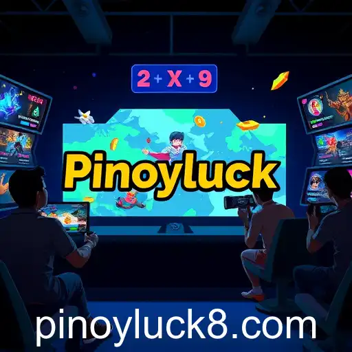 The Rise of Pinoyluck: A Digital Gaming Phenomenon