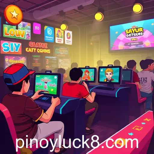 The Rise of Digital Gaming in the Philippines