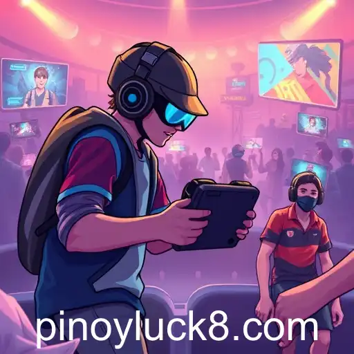 The Rise of Digital Chance in Gaming