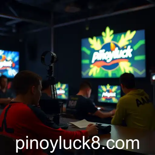 The Rise of Pinoyluck Amid Gaming Trends