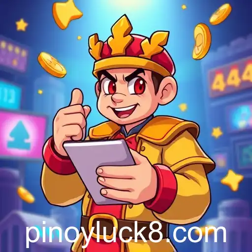 The Rise of Pinoyluck in the Gaming Sphere