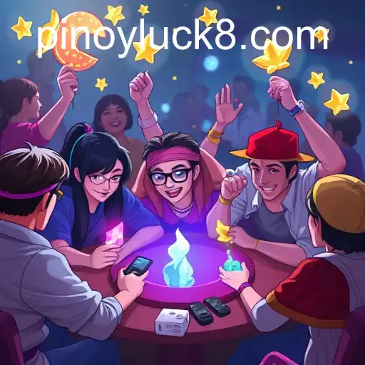 Exploring the Excitement of 'Multiplayer Fun' with Pinoyluck