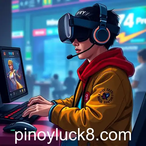 The Rise of Pinoyluck in Gaming Culture