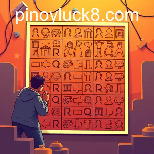 Exploring Puzzle Challenges: A Dive into Pinoyluck's Enticing Gameplay