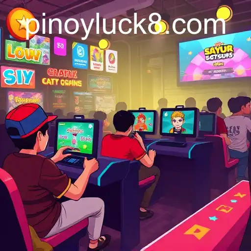 The Rise of Digital Gaming in the Philippines