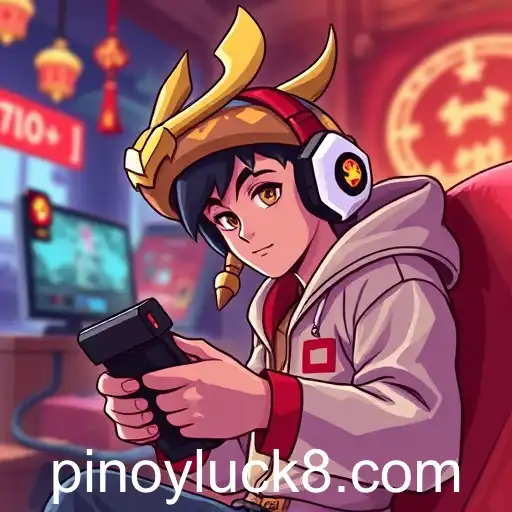 The Rise of Pinoyluck in Digital Entertainment