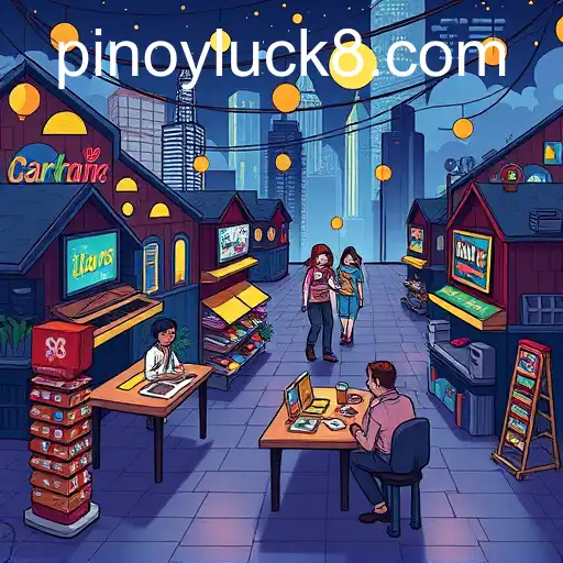 Exploring the Vibrant World of Simulation Games