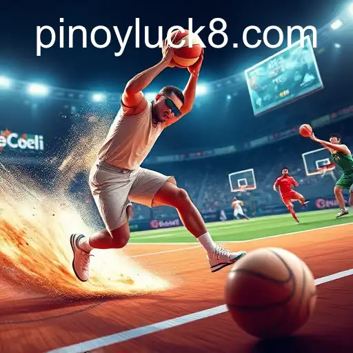 The Rise of 'Sports Games' Category on PinoyLuck: A Winning Combination