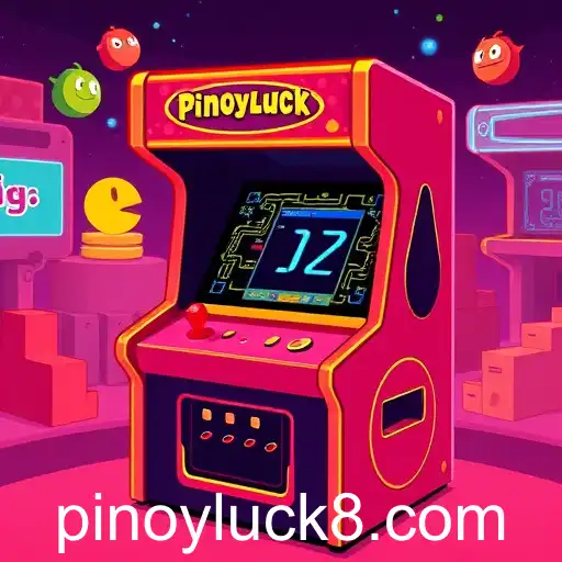 Exploring 'Arcade Classics': A Nostalgic Journey into Gaming with PinoyLuck