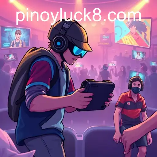Engaging Challenges Await at PinoyLuck