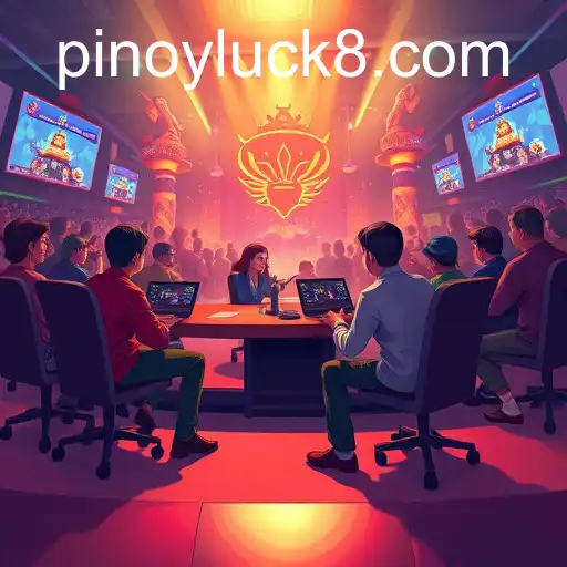 Pinoyluck Revolutionizes Online Gaming in 2026