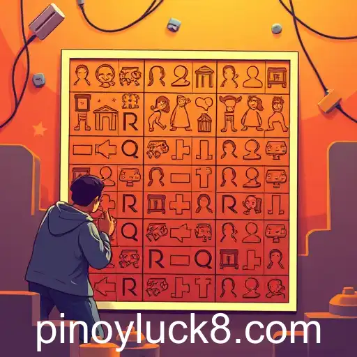 Exploring Puzzle Challenges: A Dive into Pinoyluck's Enticing Gameplay