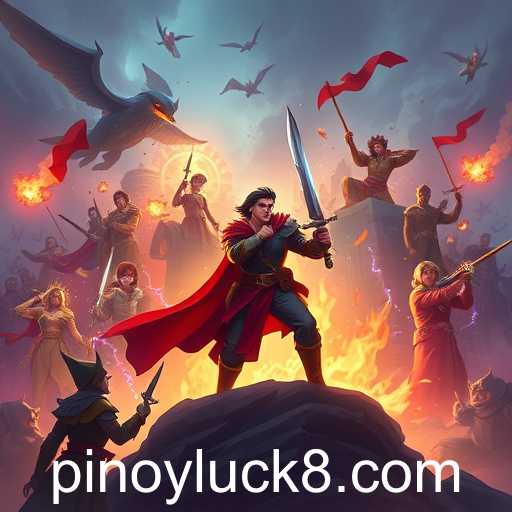 The Rise of Pinoyluck in Online Gaming