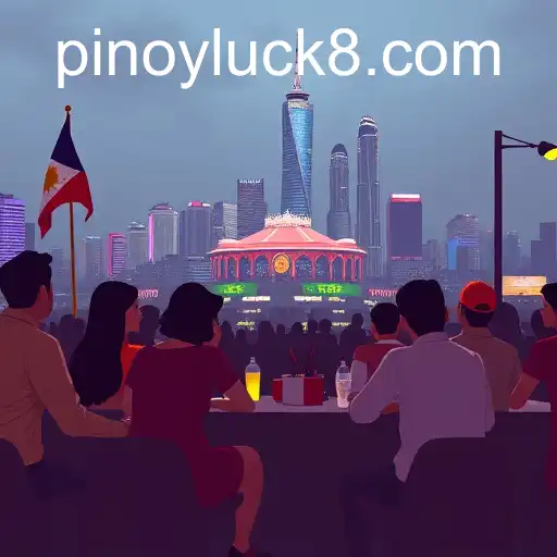 Exploring the Popular 'Trivia Quizzes' Game Category: Focus on 'Pinoyluck'